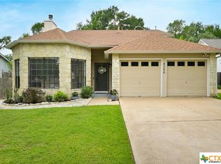 4306 Ganymede Dr, Austin, TX 78727