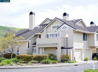 393 Lighthouse Ct, Hercules, CA 94547