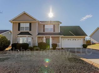 6 Olivine Way, Greer, SC 29650