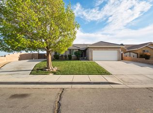 3500 Mount Lassen Ave, Rosamond, CA 93560