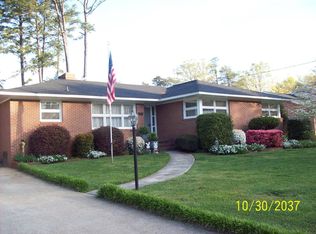 105 Hillbrook Dr, Spartanburg, SC 29307