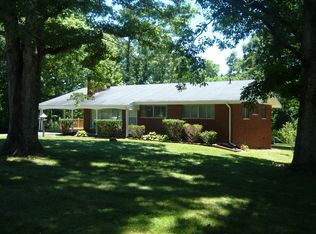 1977 W 3rd Ave, Oneida, TN 37841