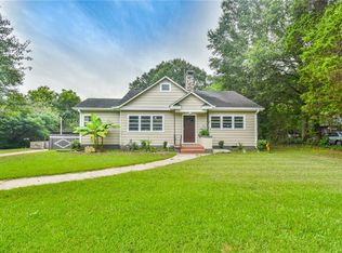 761 South Ave, Forest Park, GA