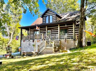 901 Bull Run Rd, Columbia, KY 42728