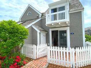 4 Race Ln #4, Sandwich, MA 02563