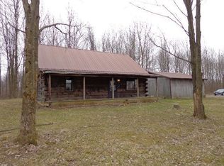6431 Route 42 St, Mount Gilead, OH 43338
