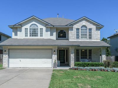 4510 Corran Ferry Loop, Austin, TX, 78749