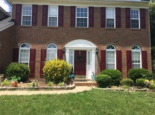 4706 Redmond Ct NW, Concord, NC 28027