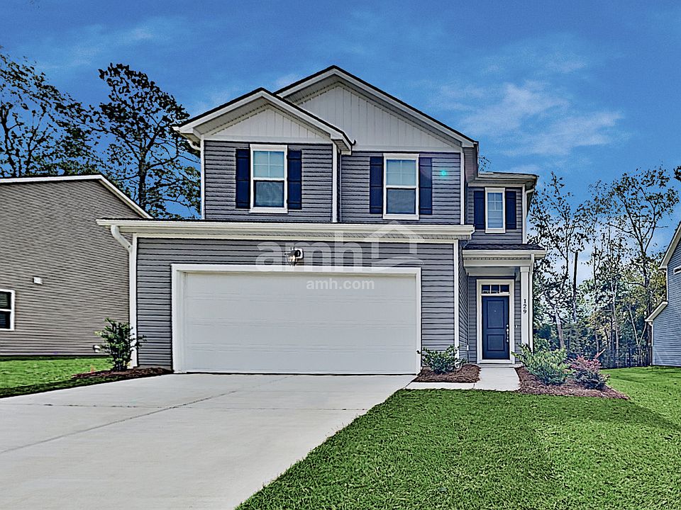 1st image of 129 Sweetgum Dr