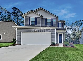 129 Sweetgum Dr, Summerville, SC 29485