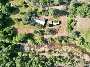 283 W Fork Trail Creek Rd, Trail, OR 97541