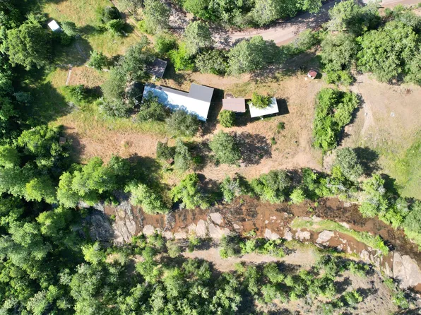 283 W Fork Trail Creek Rd, Trail, OR 97541