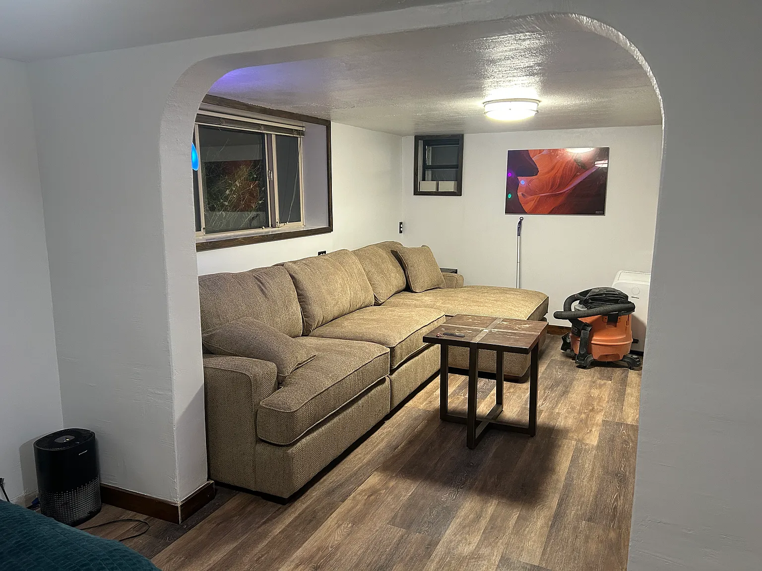 1 bed, 700 sqft, $1,400 — Photo 3