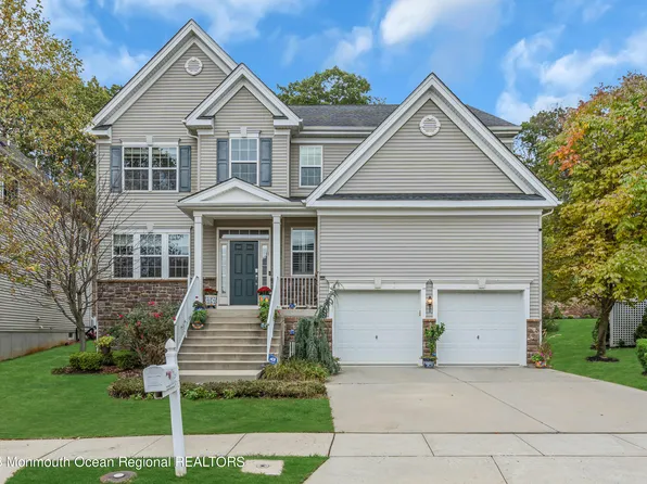 11 Birch Street, Atlantic Highlands, NJ 07716