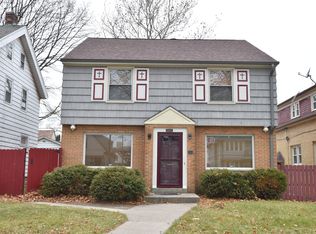 3017 N 53rd St, Milwaukee, WI 53210