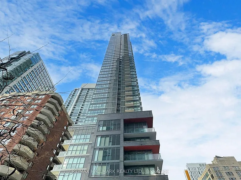 159 Dundas St E #2906 — Photo 14