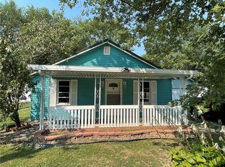 518 Della Rd, Columbus, IN 47203