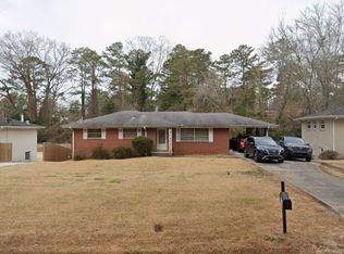 2173 Kilarney Rd, Decatur, GA 30032