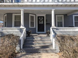 320 Sumner Ave #2, Springfield, MA 01108