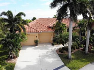 3622 Towhee Ct, Punta Gorda, FL 33950