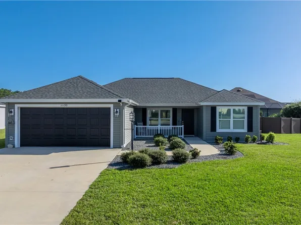 11195 Olson Ln, Oxford, FL 34484