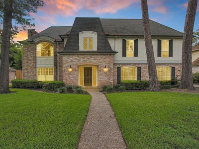 1907 Wagon Gap Trl, Houston, TX, 77090