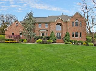 834 Atkinson Cir, Hillsborough, NJ 08844