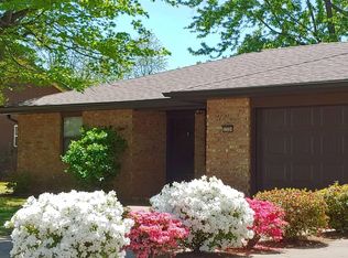 2722 McMillan Dr, Springdale, AR 72762