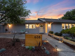 608 42nd Ave, San Mateo, CA