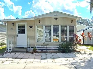 37549 Chancey Rd #357, Zephyrhills, FL 33541