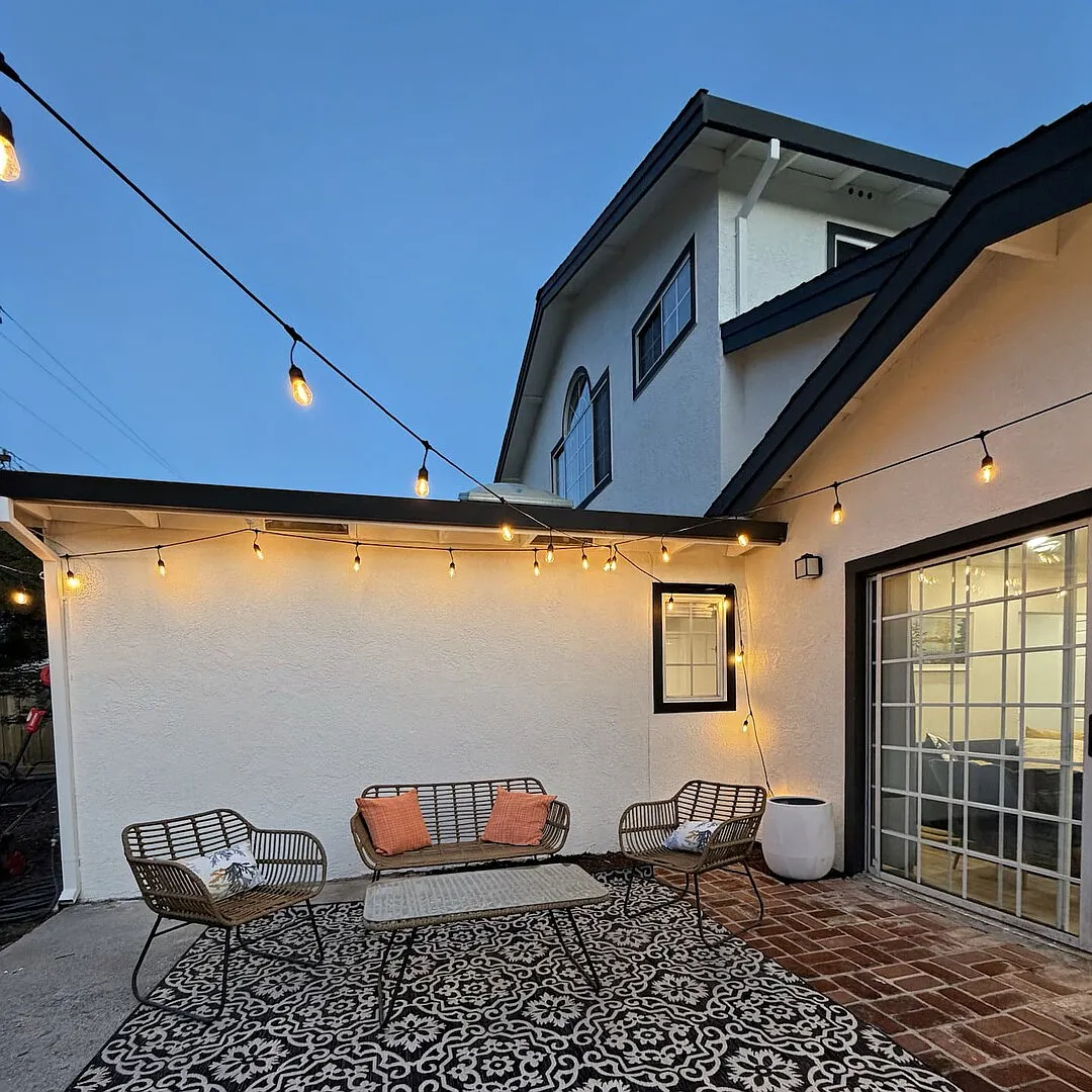 Modern Fremont Retreat |5BR 3BA| Near Tesla, Meta — Photo 4