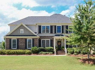 3910 Sweeting St, Cumming, GA 30041