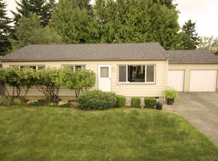 21 SE 193rd Ave, Portland, OR 97233