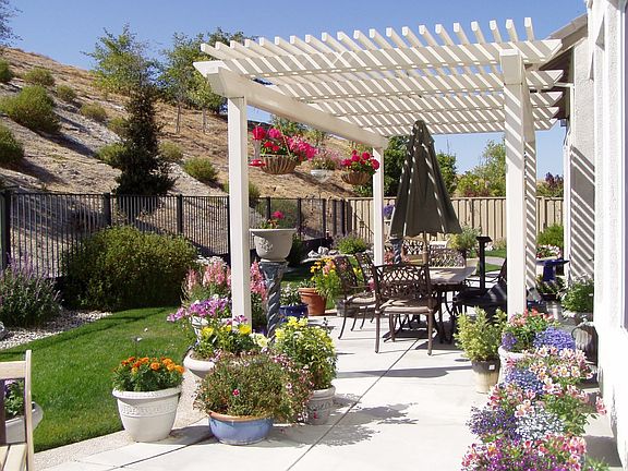 Entertainment Patio 2