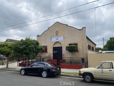1931 Workman St, Los Angeles, CA, 90031