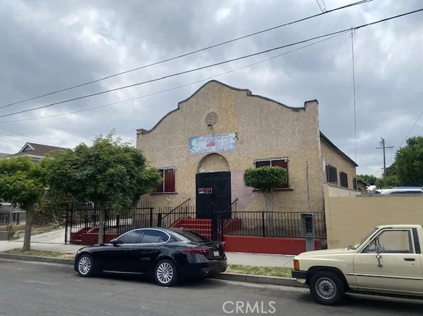 1931 Workman St, Los Angeles, CA 90031