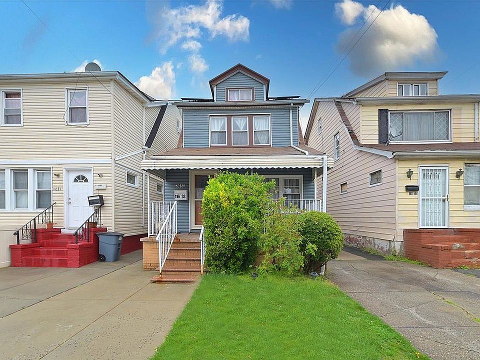 1st image of 116-33 205th St