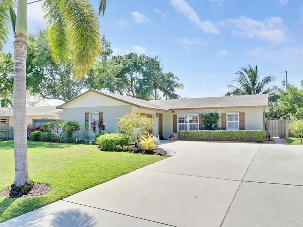 14341 Palmwood Road, Palm Beach Gardens, FL 33410