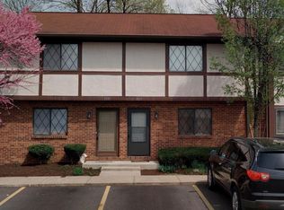 3117 Highcliff Ct, Columbus, OH 43231