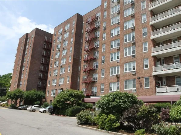 245 Rumsey Road #7N, Yonkers, NY 10701