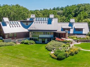 W308S7075 County Road I, Mukwonago, WI 53149