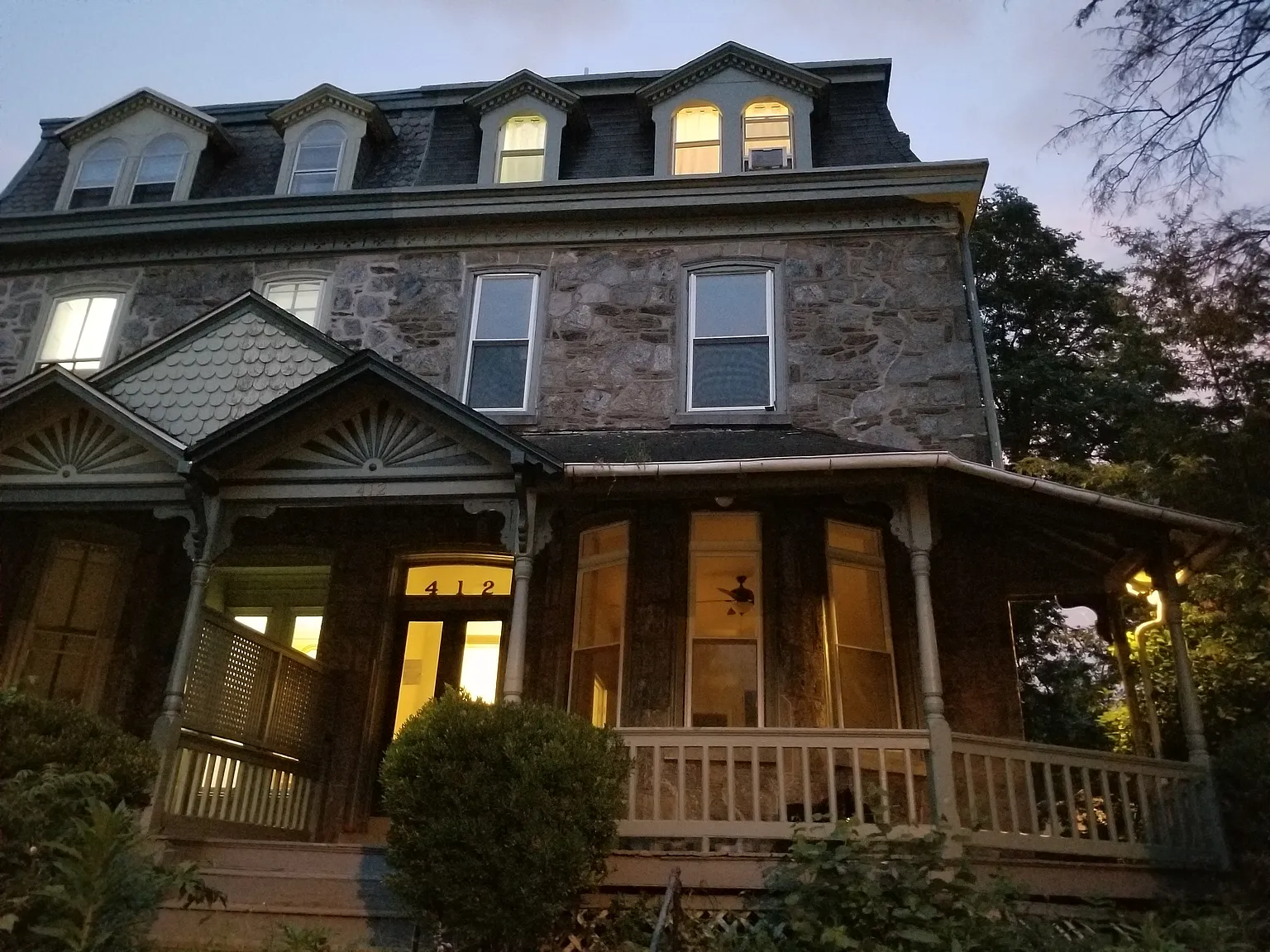 412 W Chelten Ave — Photo 1