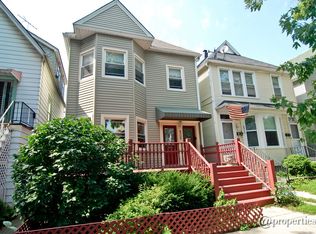4908 N Seeley Ave #1, Chicago, IL 60625