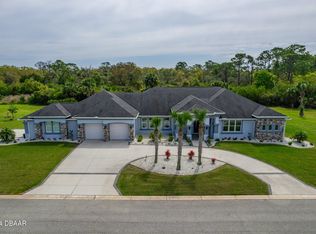 105 La Toscana Rotonda, Ormond Beach, FL 32174
