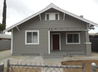 640 N 4th St, Fresno, CA 93702