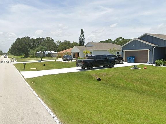2nd image of 0 Jupiter Blvd SW