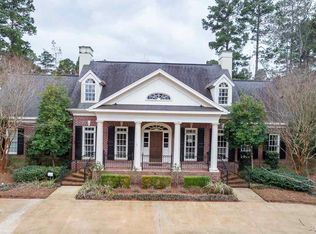 399 Loblolly Ln, Choudrant, LA 71227