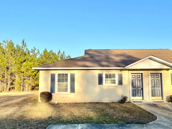 409 Lawnwood Ct, Kingsland, GA 31548
