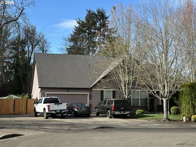 167 Willow Springs Dr, Eugene, OR, 97404