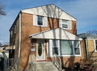 3110 W Birchwood Ave, Chicago, IL 60645